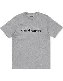 Carhartt t-shirt script